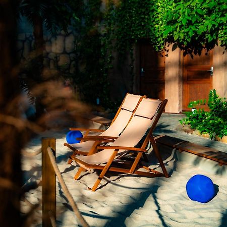 Green Village W Aquapark Reda Ngoại thất bức ảnh